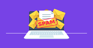 SPAM EMAILS